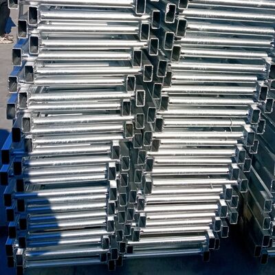 Bythai Scaffolding China Scaffolding Ladders The Ultimate Access Solution For Building Projects