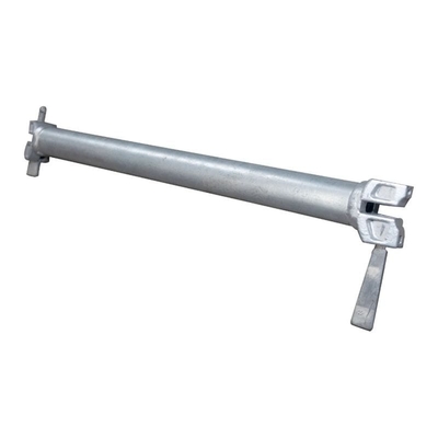 Durable Ringlock System Scaffolding For Secure And Durable Scaffold Support