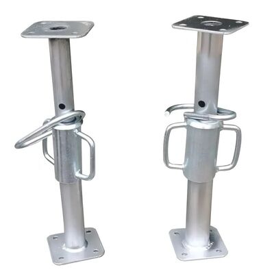 Adjustable Steel Prop A Must-Have Tool for Safe and Smooth Construction Operations